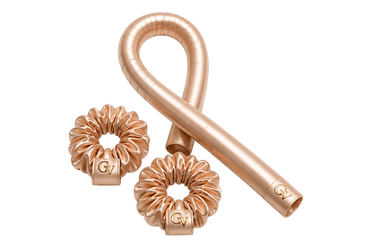 Heatless Curls Set