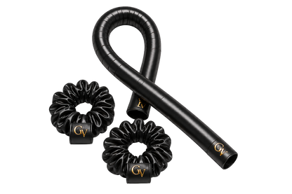 Heatless Curls Set