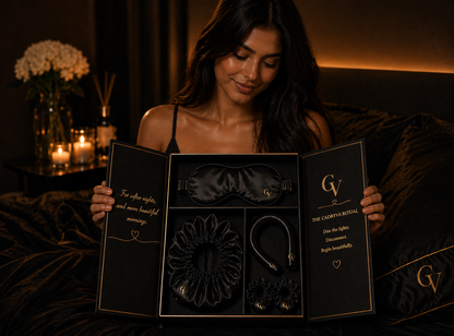 The Cadryva Ritual Set