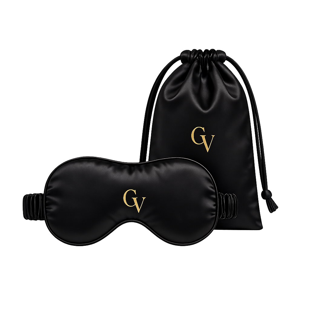 Silk Eye Mask