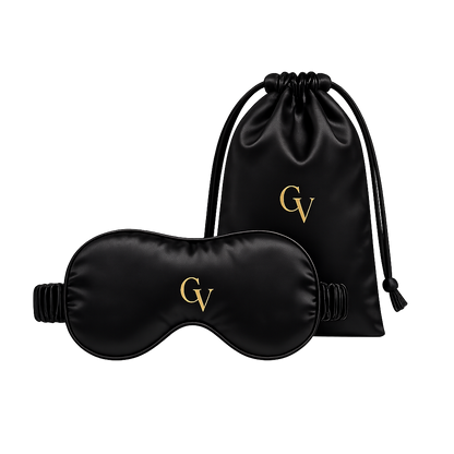 Silk Eye Mask